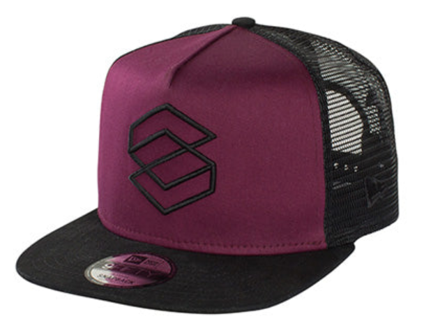 ION Bike MTB Cap Scrub