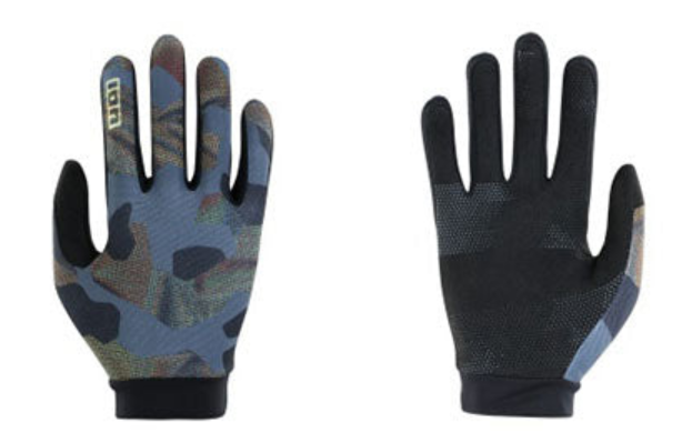 ION Bike MTB Gloves Scrub