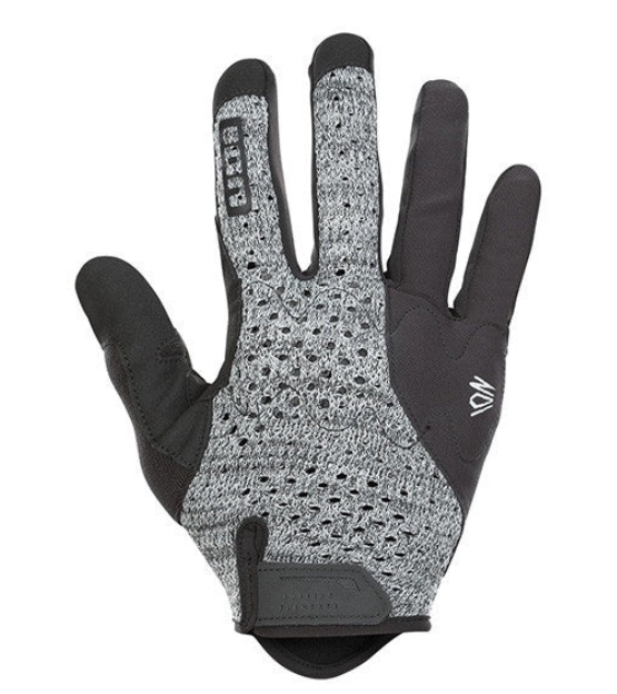 ION Bike MTB Gloves Seek AMP