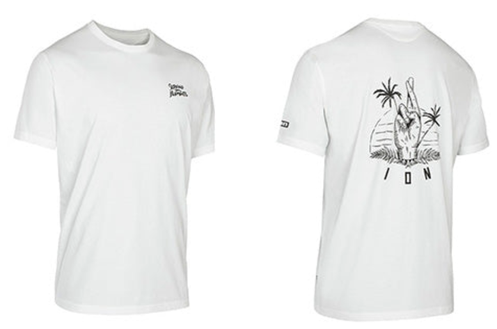 ION Bike MTB Tee SS Hookipa