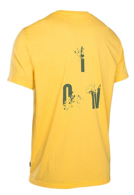 ION Bike MTB Tee SS Outburst