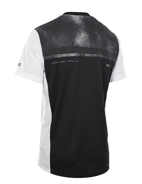 ION Bike MTB Tee SS Scrub AMP Mesh_Ine
