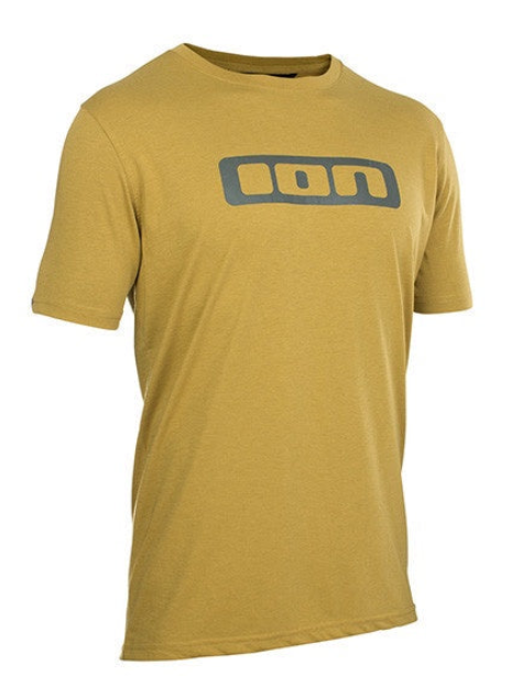 ION Bike MTB Tee SS Seek DR Unisex