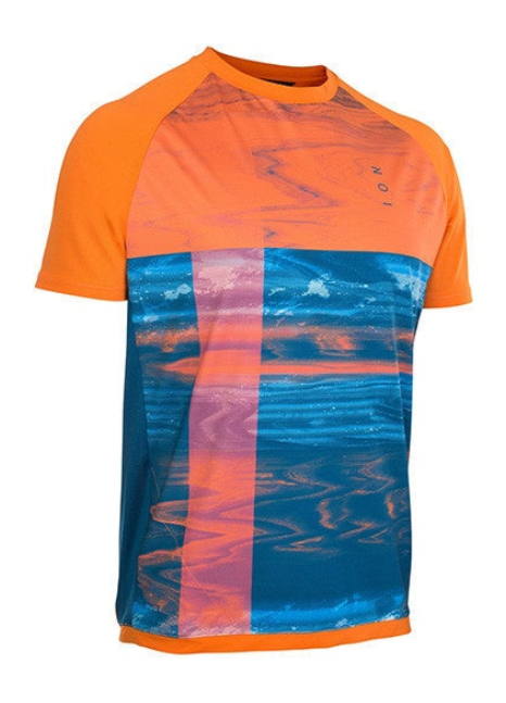ION Bike MTB Tee SS Traze AMP