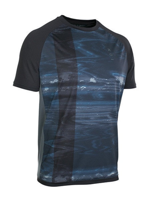 ION Bike MTB Tee SS Traze AMP