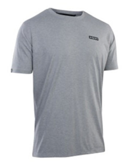 ION Bike Tee SS ION Logo S DR MTB Short Sleeve Jersey