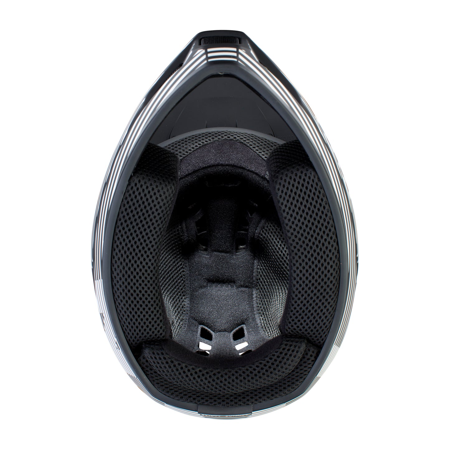 ION Bike MTB Fullface Helmet Scrub AMP EU/CE Unisex