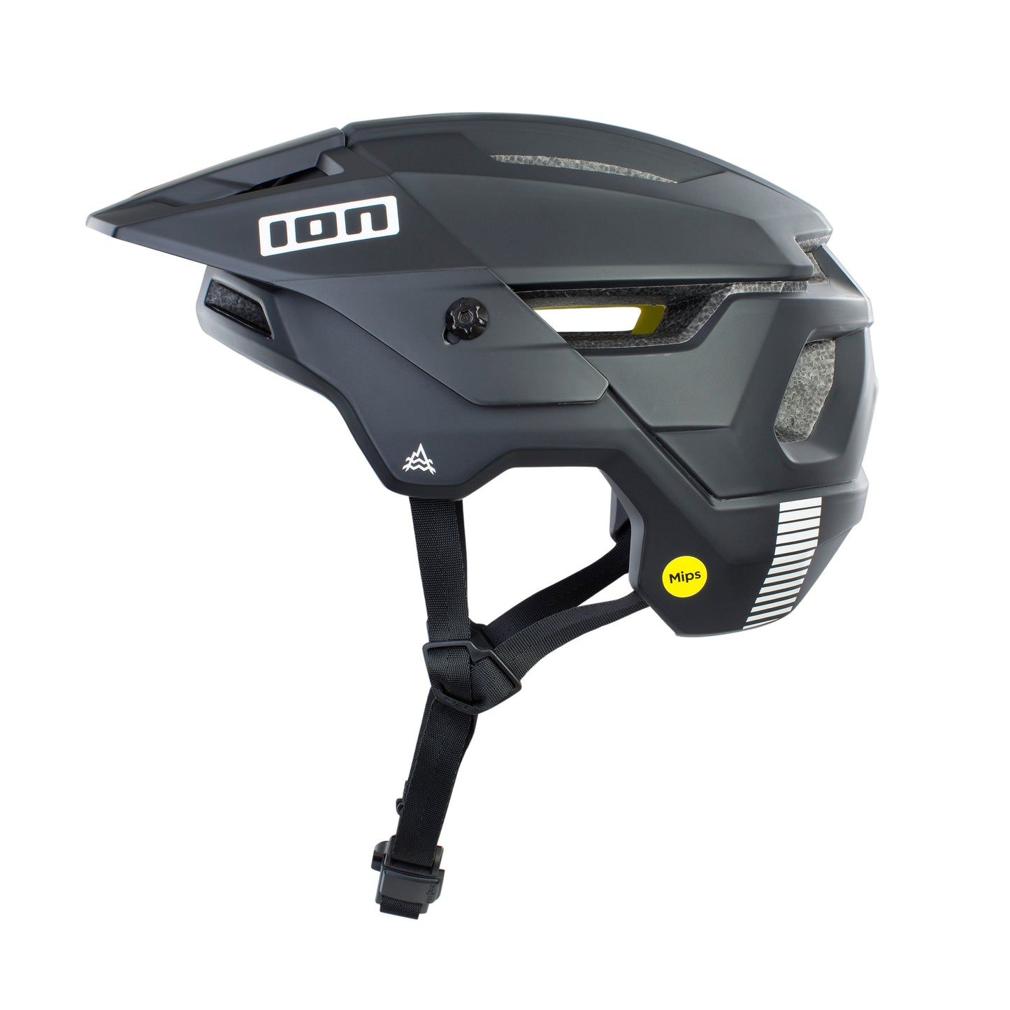 ION Bike MTB Helmet Traze AMP MIPS