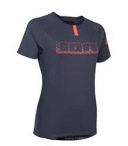 ION Bike Button Tee SS Traze Womens