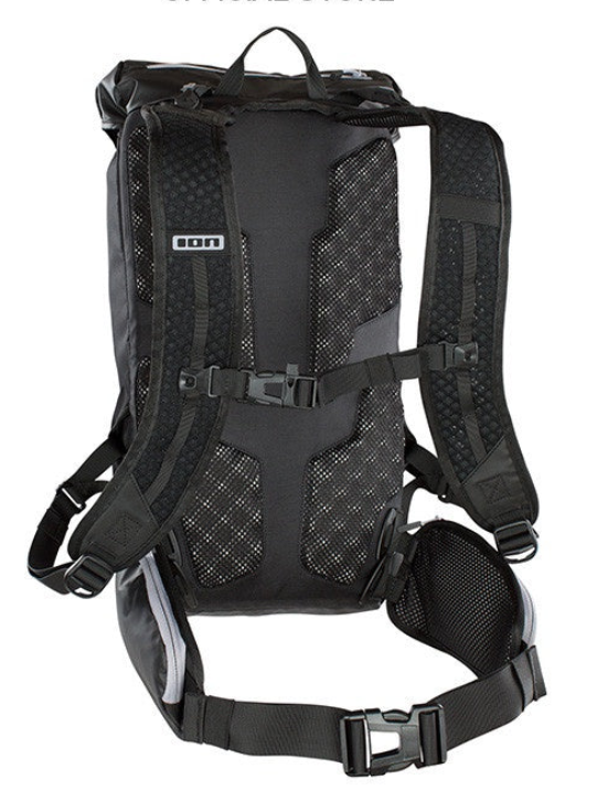 ION Bike MTB Backpack Traze 12
