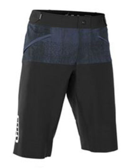 ION Bike MTB BikeShorts Scrub AMP