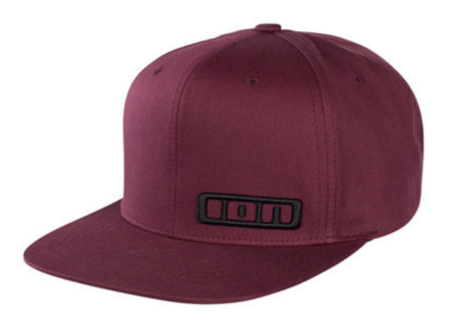 ION Bike MTB Cap Logo