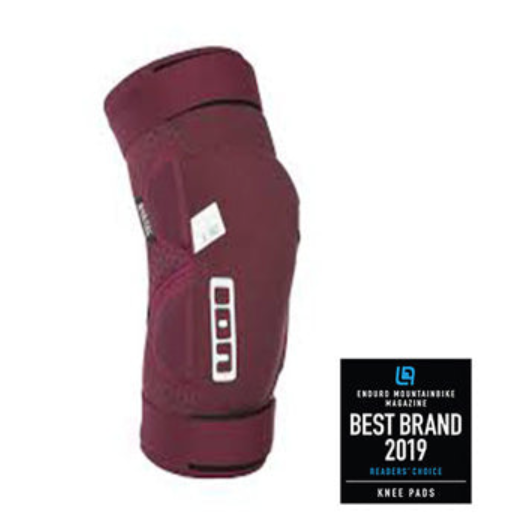 ION Bike MTB K-Pact SAS-TEC Main Padding