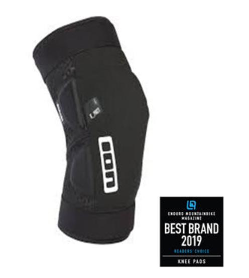 ION Bike MTB K-Pact SAS-TEC Main Padding