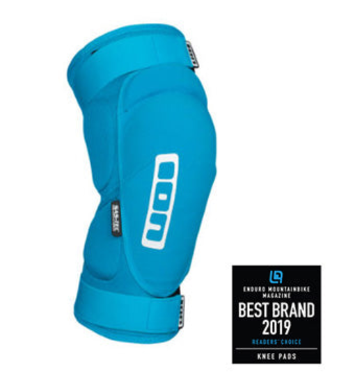 ION Bike MTB K-Pact SAS-TEC Main Padding
