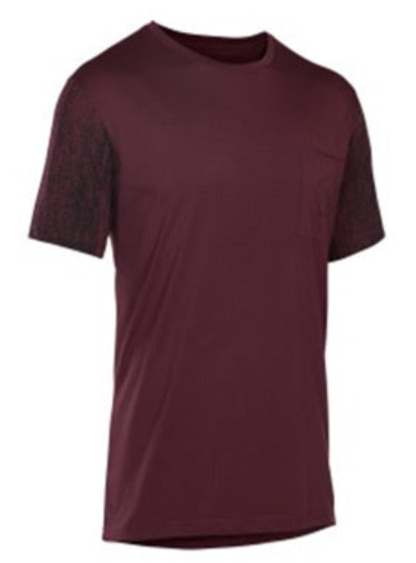 ION Bike MTB Tee SS Seek AMP