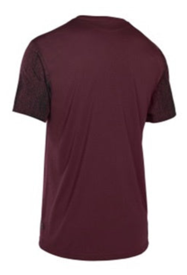 ION Bike MTB Tee SS Seek AMP