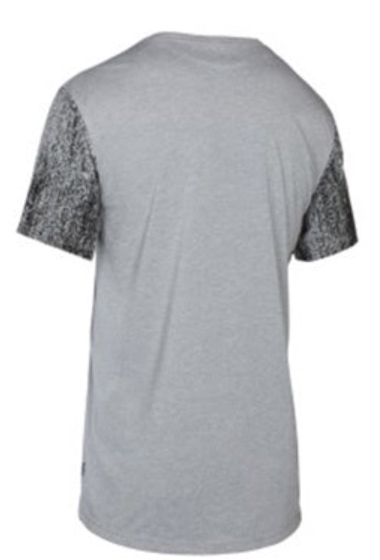 ION Bike MTB Tee SS Seek AMP